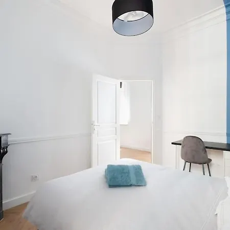 Apartamento La Canopee, 100 M Place Comedie & Gare st-roch Montpellier
